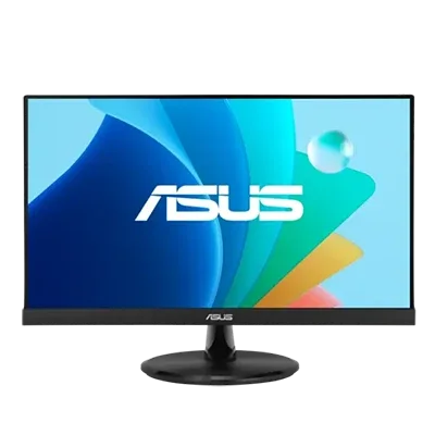 ASUS VP229HF 22” IPS 100Hz Frameless Monitor