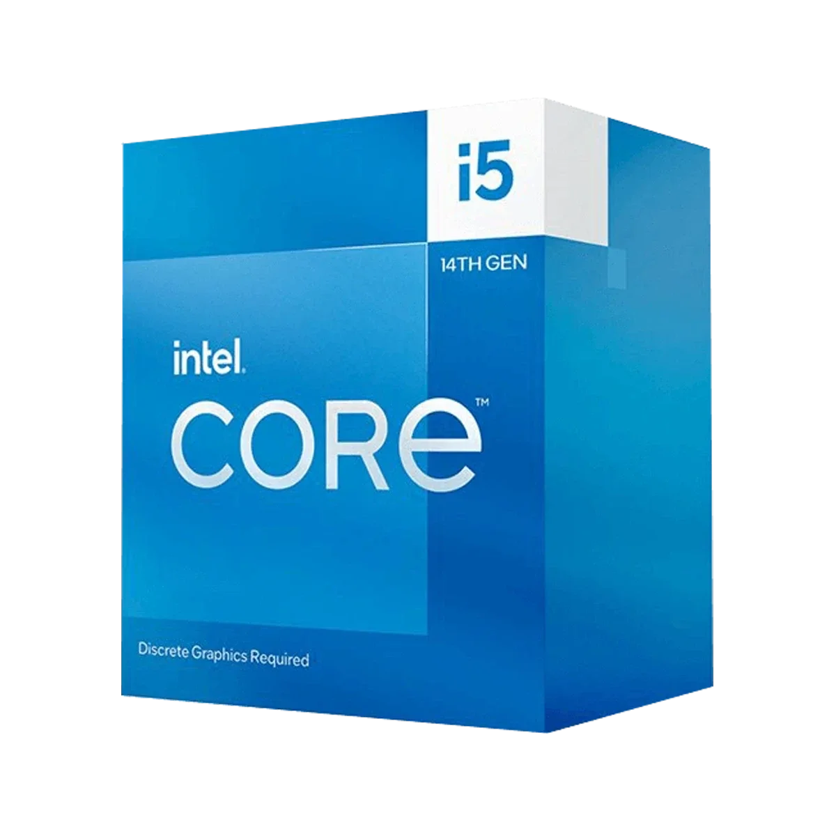 Intel Core i5-14400F Desktop Processor (20M Cache, up to 4.70 GHz)