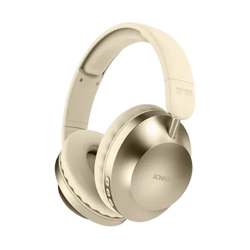 SonicGear AirPhone DNC 3000 Wireless Headphone