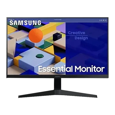 Samsung LS24C310EAEXXS 24″ 75Hz Monitor