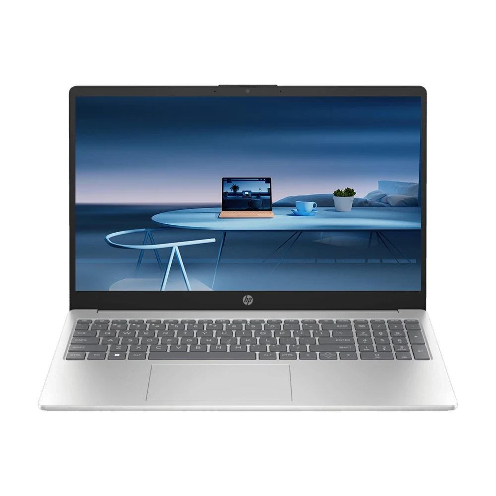 HP 250R G9 Core 5 Laptop