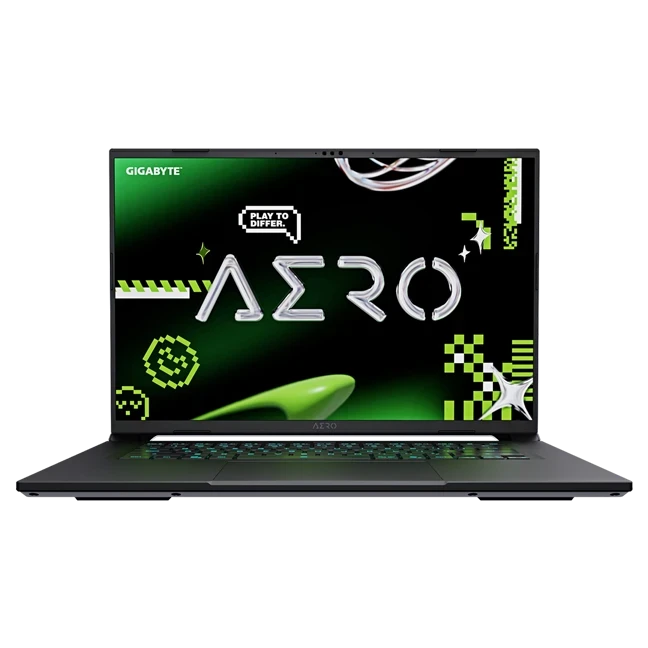 Gigabyte AERO X16 Ryzen AI 7 350 RTX 5050 Copilot+ PC Laptop