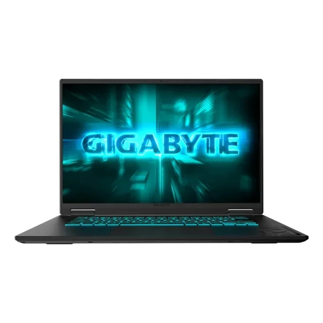 GIGABYTE GAMING A16 GA63H AMD Ryzen 7 RTX 5060