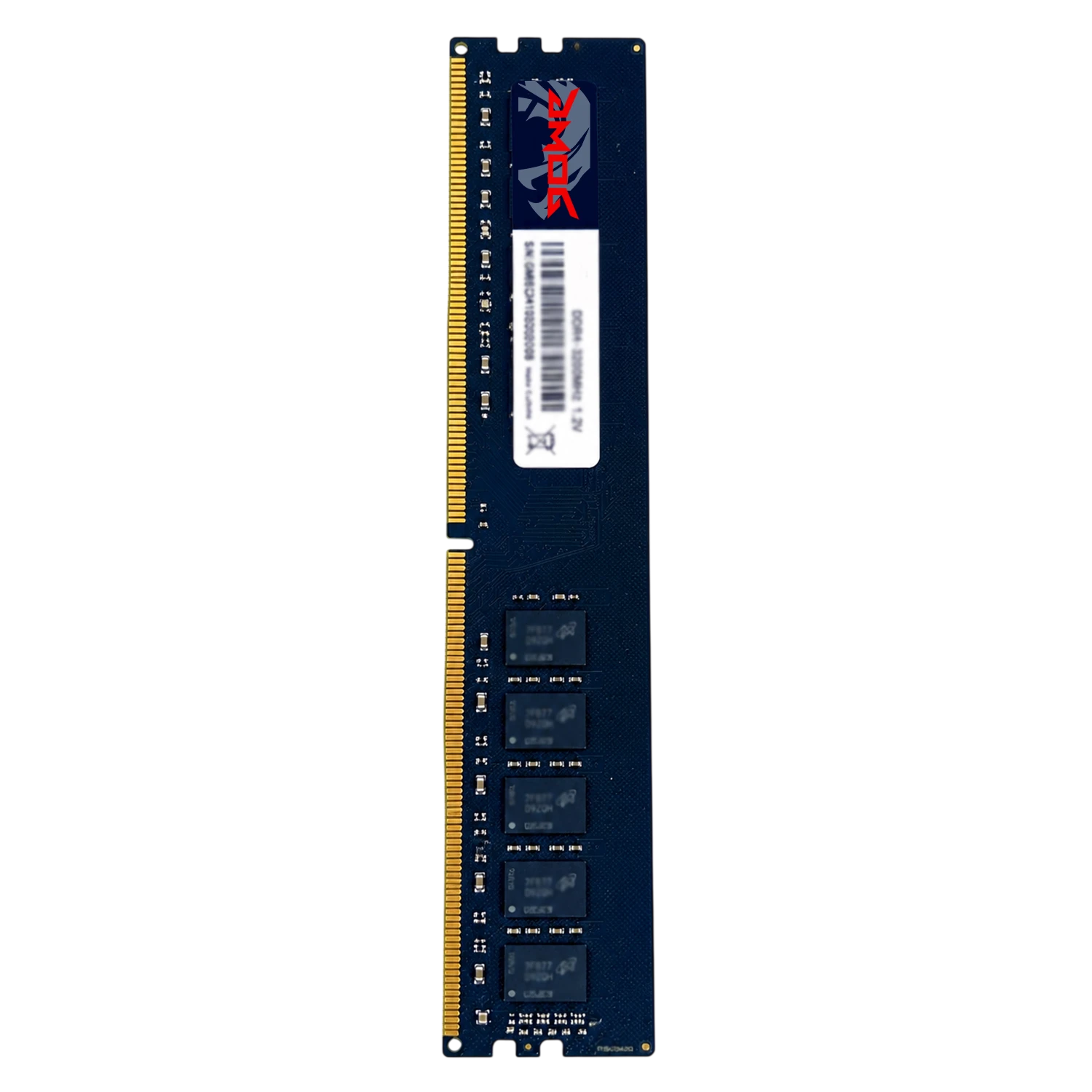 GMOG 16GB (1x16GB) DDR4 3200MHz RAM