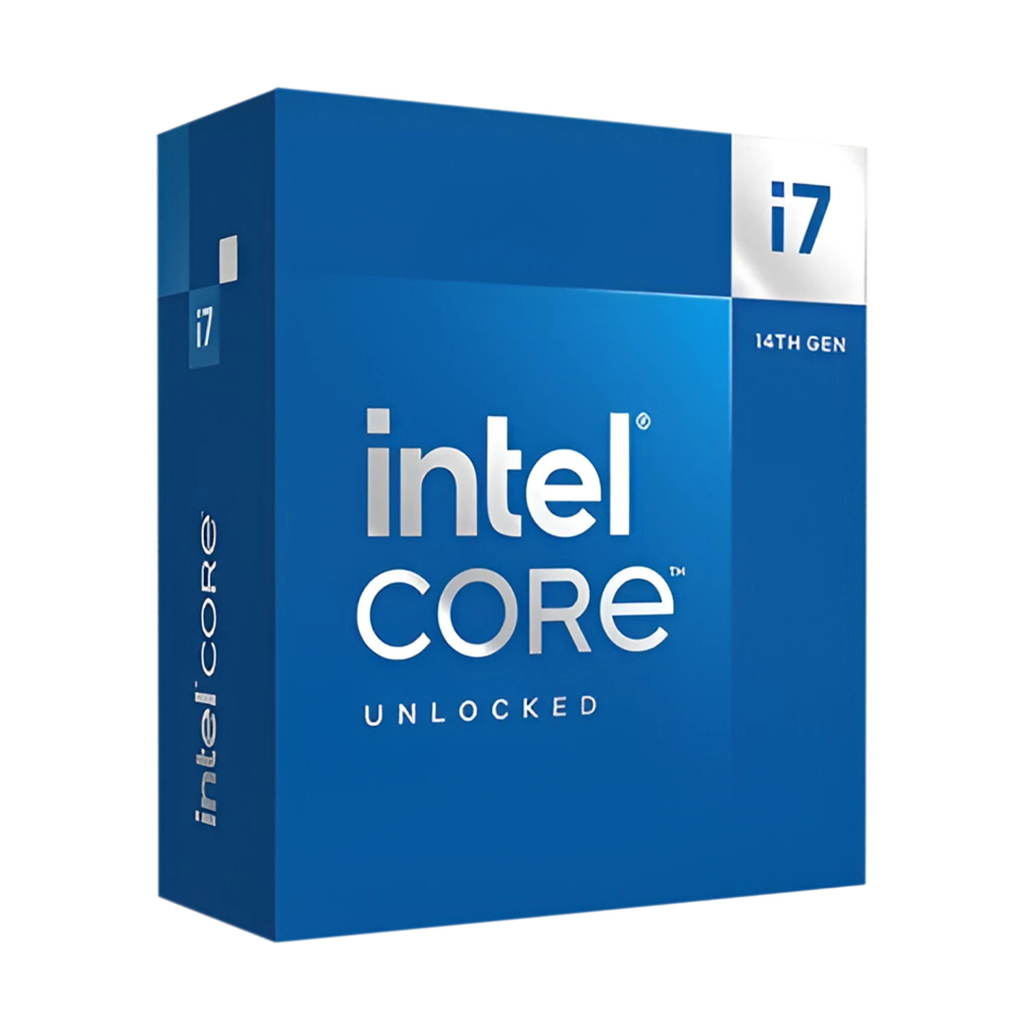 ntel Core i7-14700K Desktop Processor (33M Cache, up to 5.60 GHz)