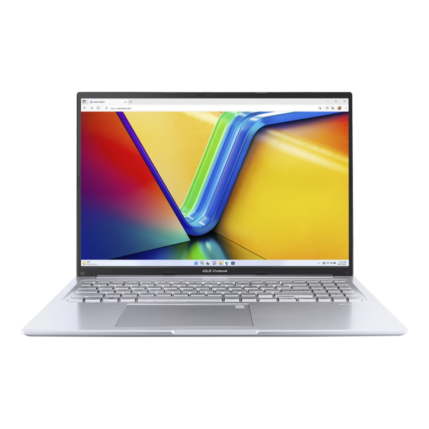 Asus Vivobook F1605VA Core i7 Laptop (H Processor)