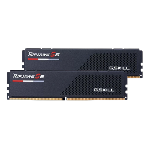 G.SKILL Ripjaws S5 32GB (16GBx2) DDR5 5600Mhz