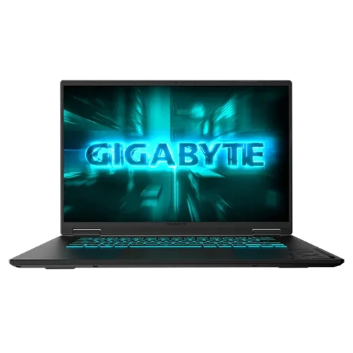 GIGABYTE GAMING A16 Core i7 16″ 165Hz RTX 4050 6GB