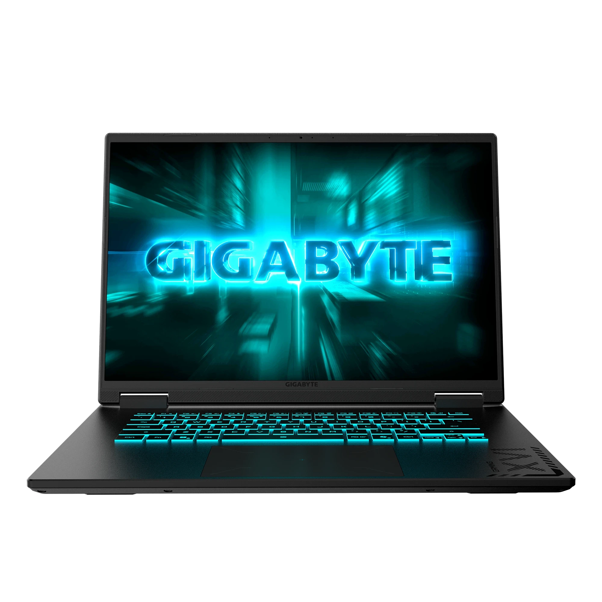 GIGABYTE GAMING A16 Core i7 16″ 165Hz RTX 4050 6GB