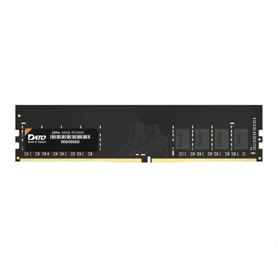 DATO 8GB 3200MHz DDR4 Desktop Ram