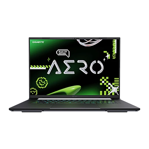 Gigabyte AERO X16 Ryzen AI 7 350 RTX 5060 Copilot+PC Laptop