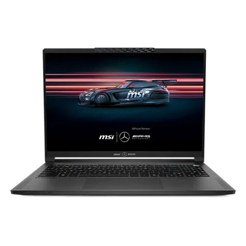 MSI Stealth A16 Mercedes AMG AI+ A3XWGG Copilot+ PC