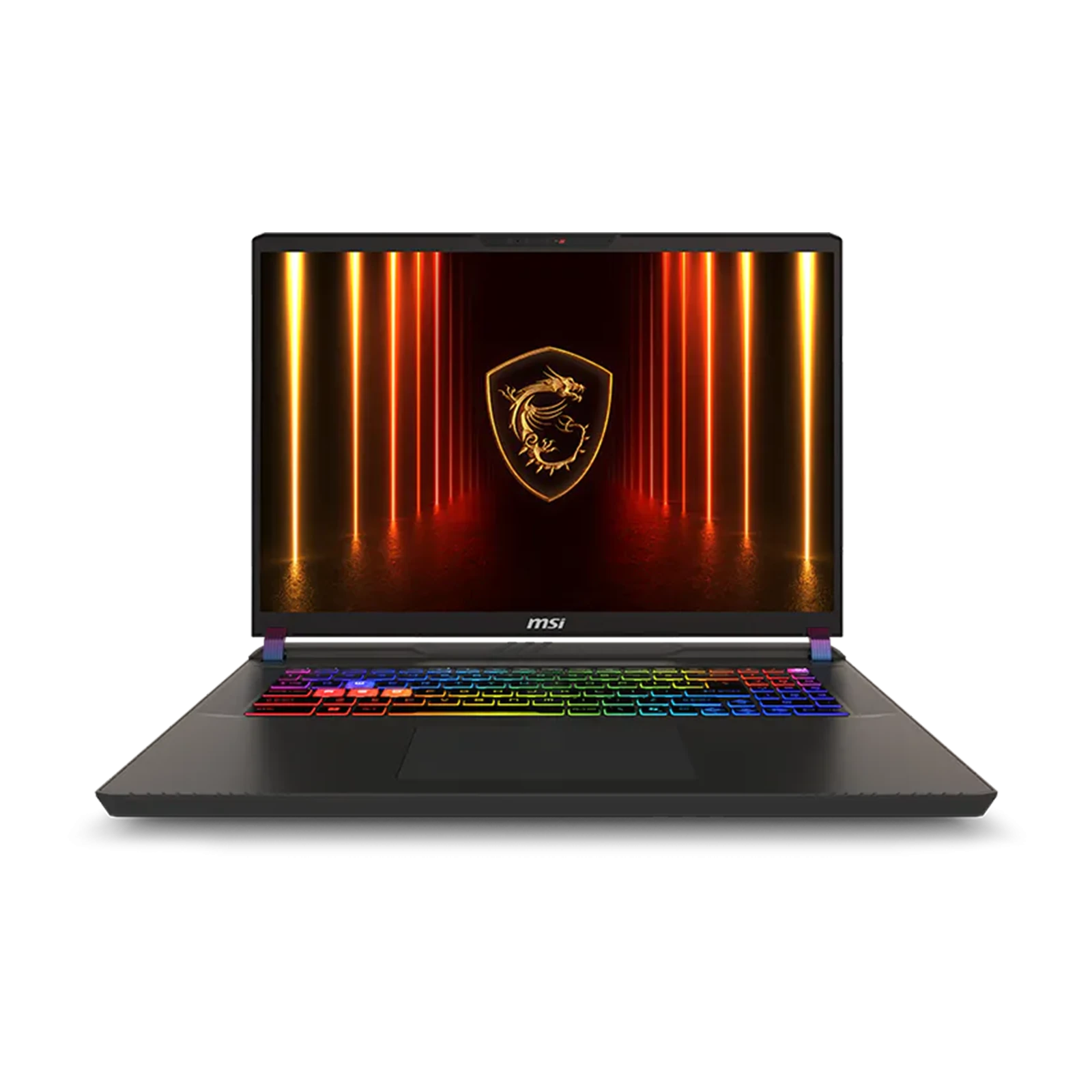 MSI Vector 17 HX AI A2XWIG Ultra 9 RTX 5080 Gaming Laptop