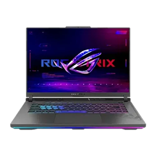 ASUS ROG STRIX G16 G614P Ryzen 9 RTX 5070 Gaming Laptop