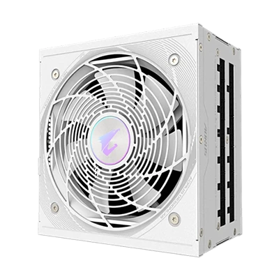 AORUS ELITE P1000W 80 Plus Platinum Modular Power Supply