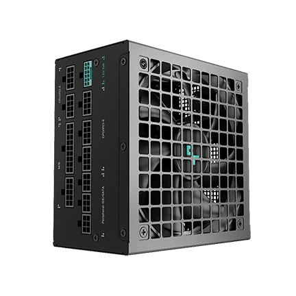 Deepcool PN1000D 1000W 80 Plus Gold Power Supply