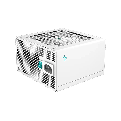 Deepcool DQ850M – V3L 80 Plus Gold Fully Modular Power supply