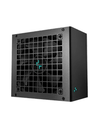 Deepcool DQ750M – V3L 80 Plus Gold Power supply