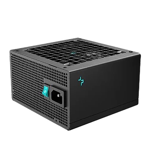 DeepCool PN750D 750W 80 Plus Gold Power Supply