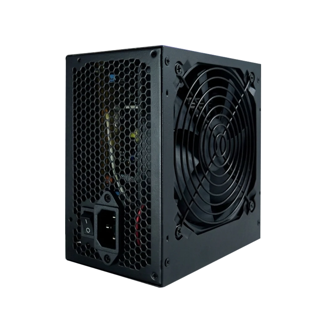 Monova FP-650 80 Plus Bronze 650W Power Supply
