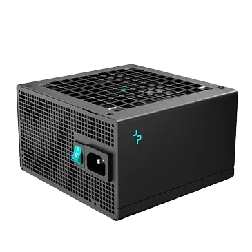 Monova FP-650 80 Plus Bronze 650W Power Supply