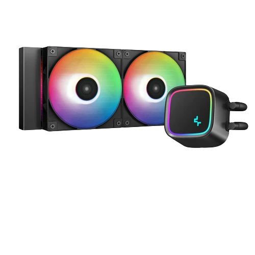 DeepCool LE500 All-in-one 240mm Liquid CPU Cooler