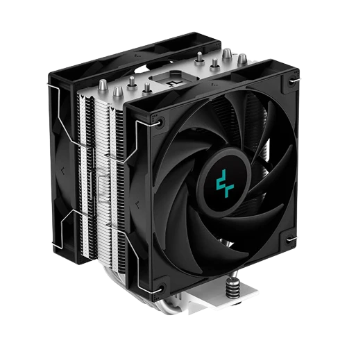 DEEPCOOL AG400 PLUS 120MM CPU Air Cooler