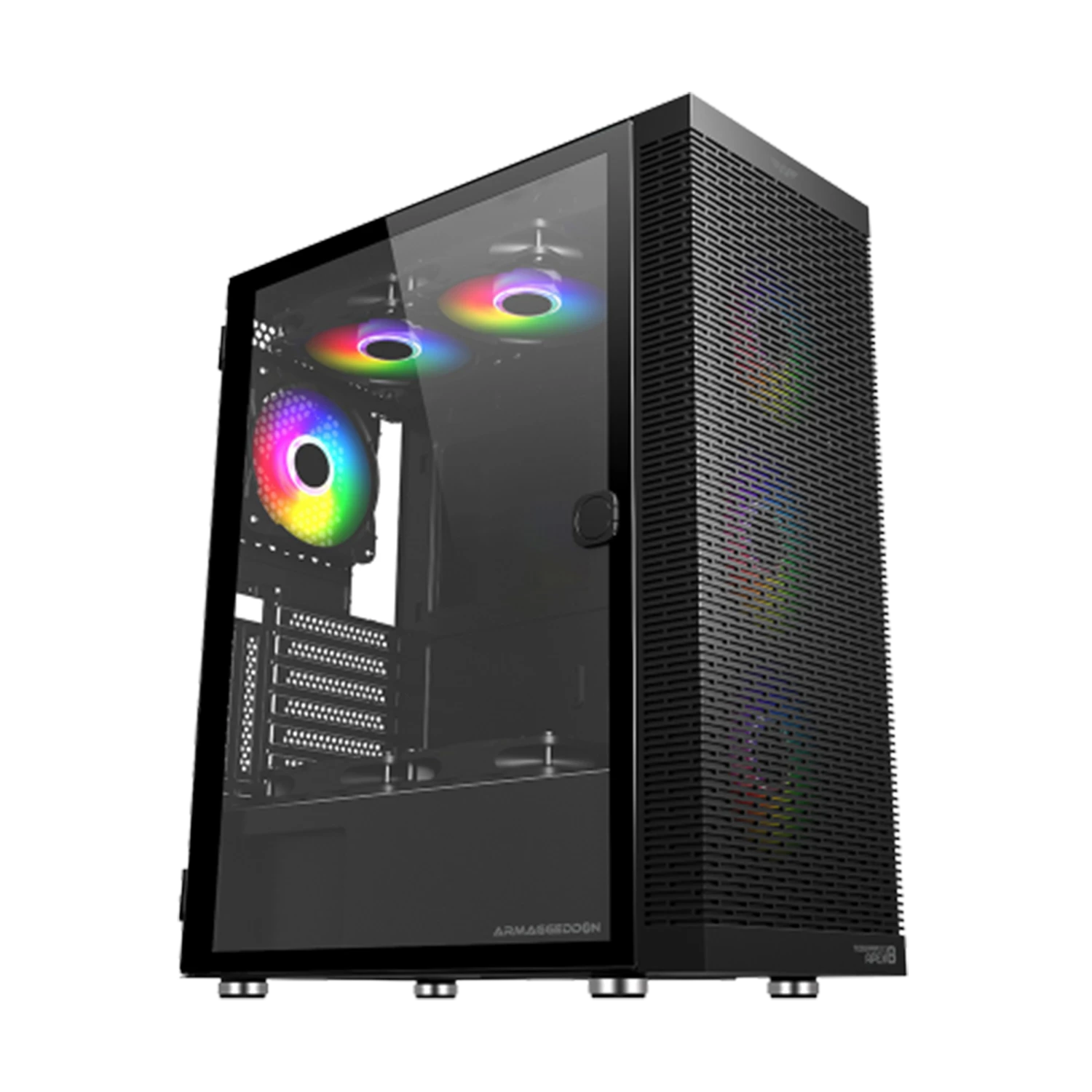 Monova BV20A Bravo Gaming Case