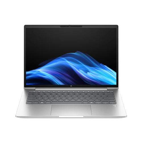 HP ProBook 4 G1i Ultra 5 14 inch Notebook AI Business laptop