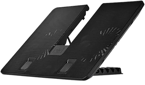 DeepCool U PAL Laptop Cooling Pad
