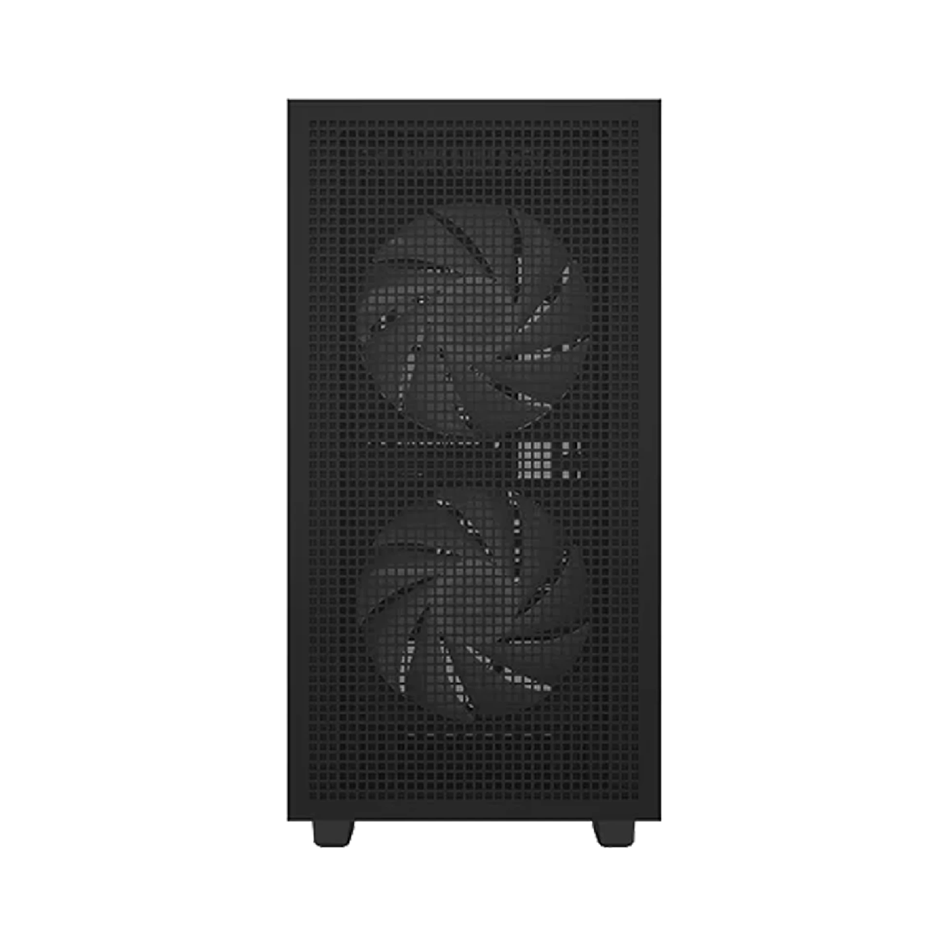 Deepcool CH360 Black Micro ATX Airflow Case