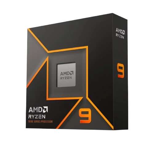 AMD Ryzen 9 9900X Processor