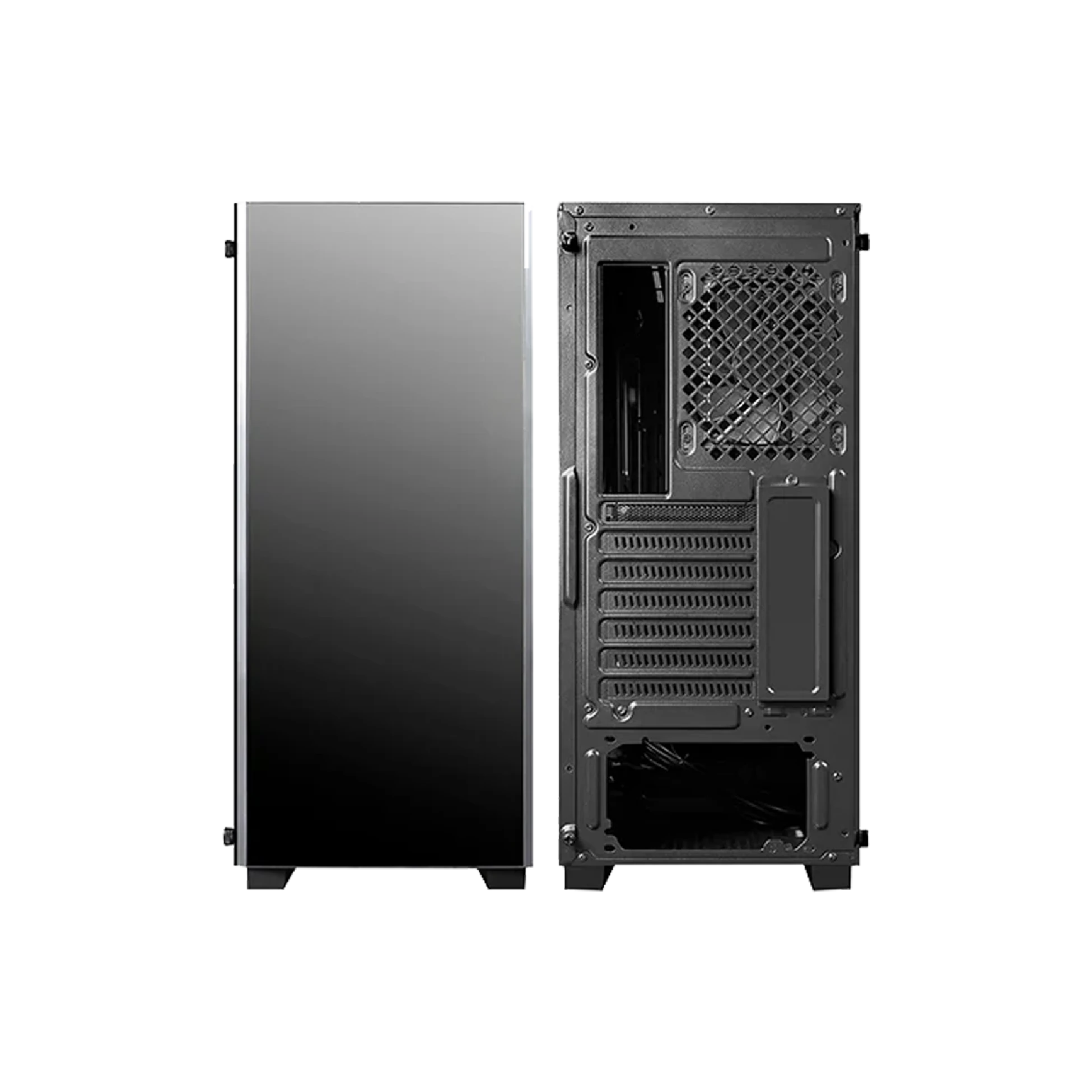 DEEPCOOL MATREXX 50 ATX Mid Tower Case