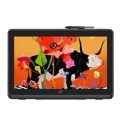 XP Pen Artist 22 Pro (Gen 2) 2.5K QHD Graphics Tablet