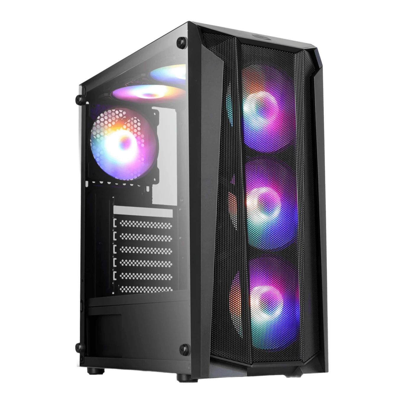 Monova Cronus RGB Gaming Case