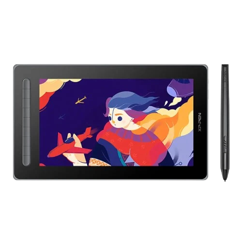 XP Pen Artist 13 (2nd Gen) Drawing Display