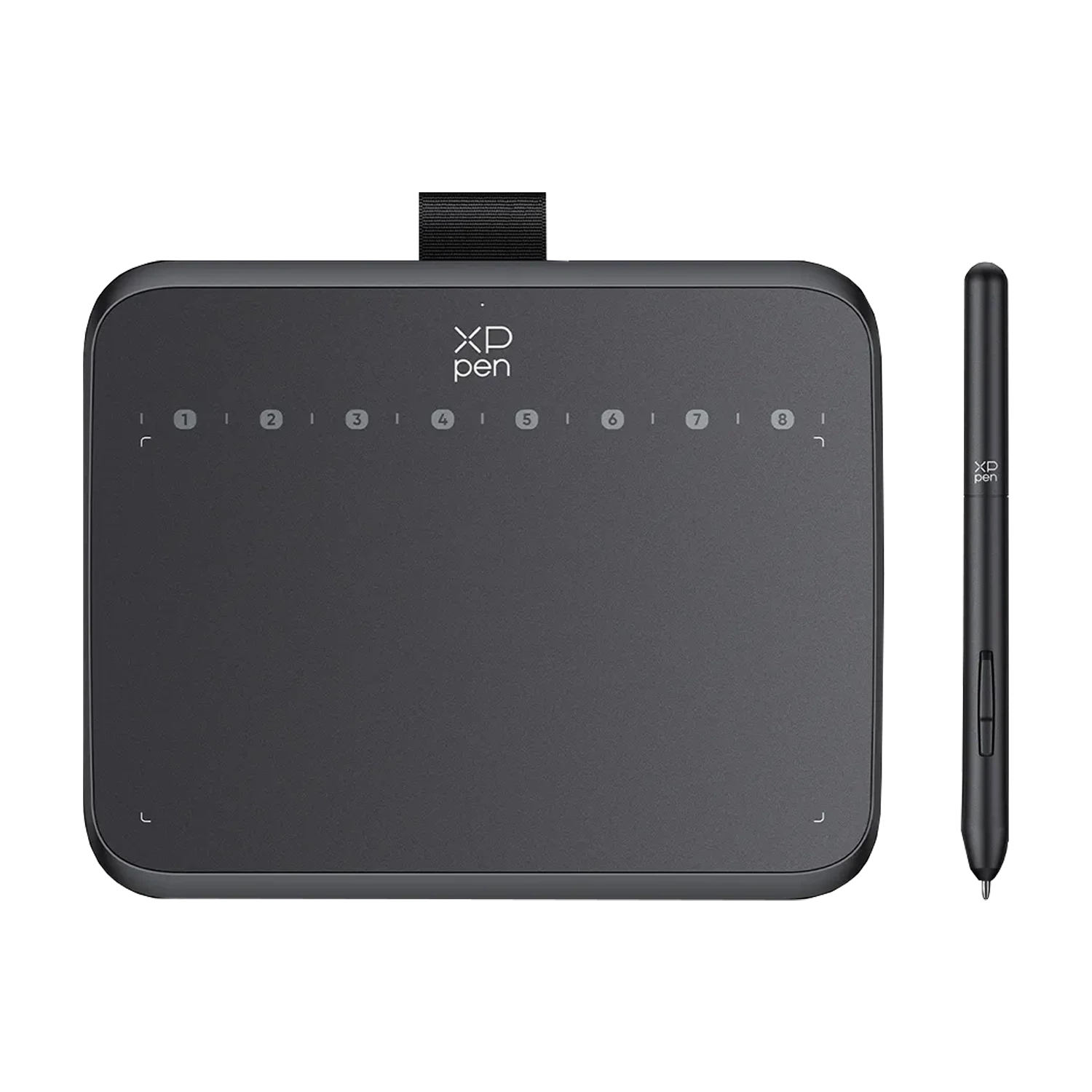 XP PEN Deco 640 Drawing Tablet