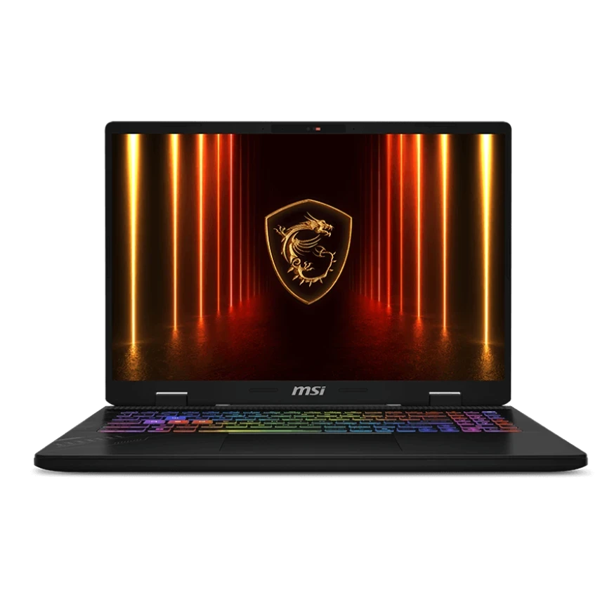 MSI Crosshair 16 HX AI D2XWGKG Ultra 9 RTX 5070