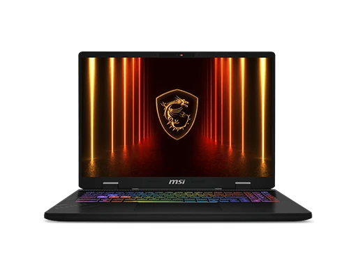 MSI Crosshair 16 HX AI D2XWGKG Ultra 9 RTX 5070