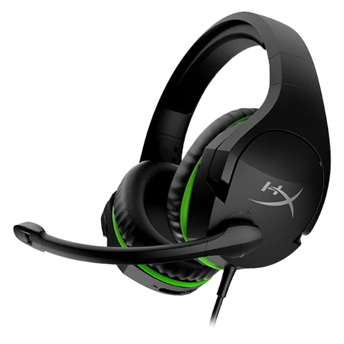 Hyperx Cloudx Stinger Gaming Headset