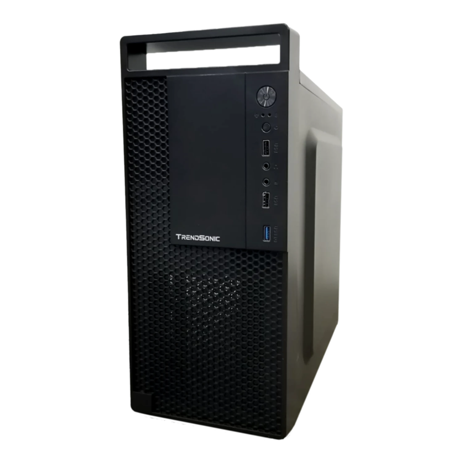 Trendsonic M13 with 200W PSU Case