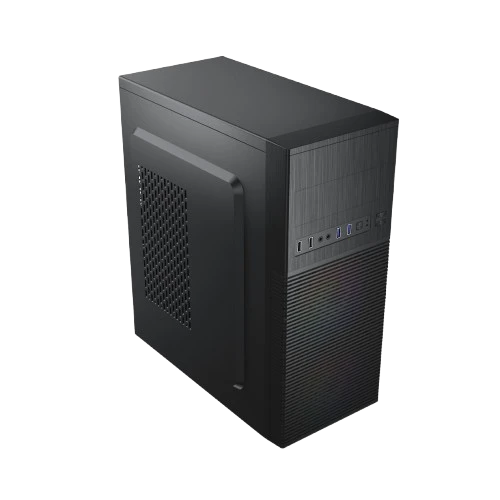 Monova IDUN Casing with 230W PSU