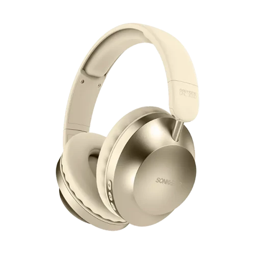 SonicGear AirPhone DNC 3000 Wireless Headphone