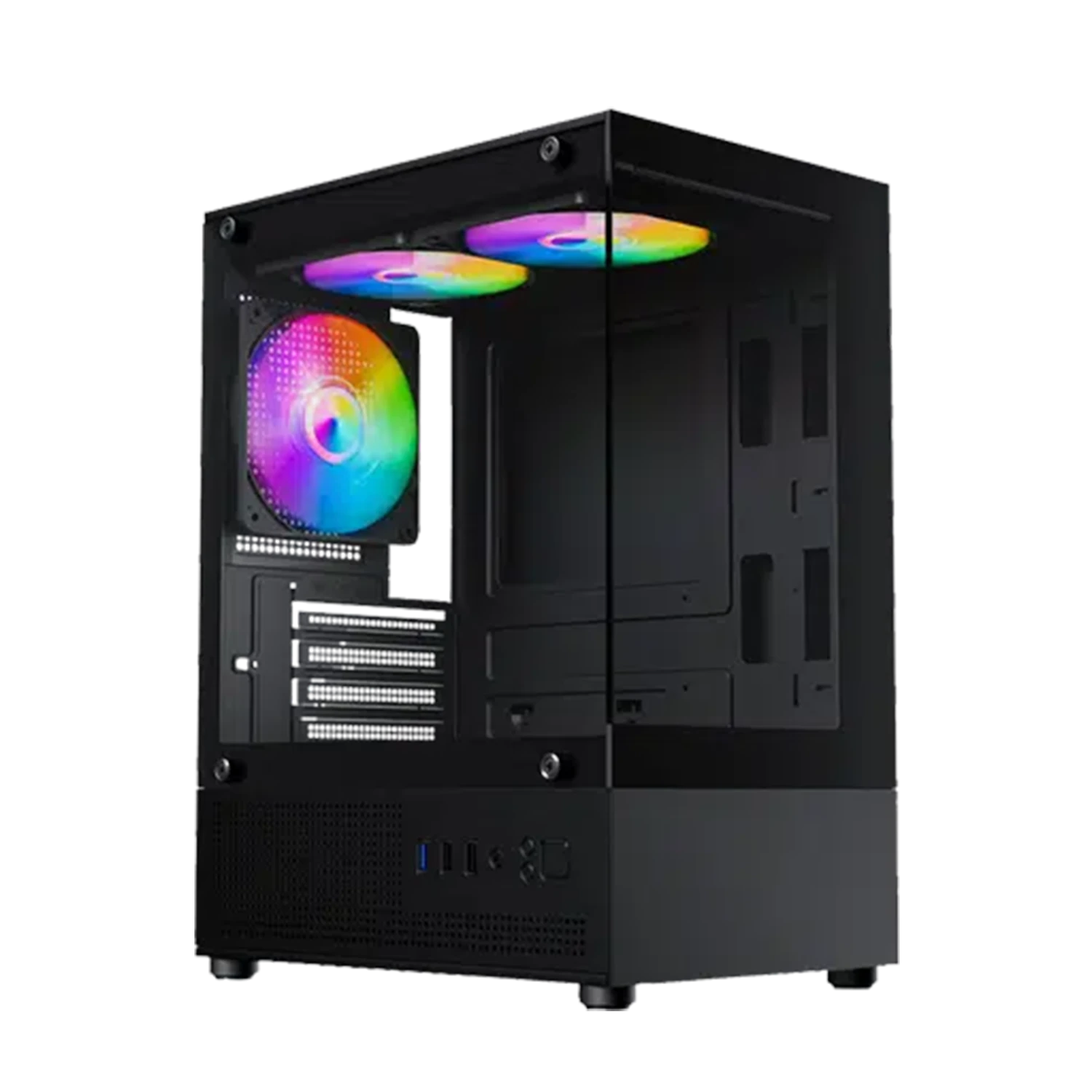 Trendsonic Juro JR14A Case