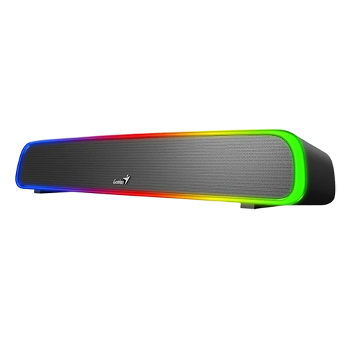 Genius Soundbar 200BT Bluetooth 5.1 Speaker