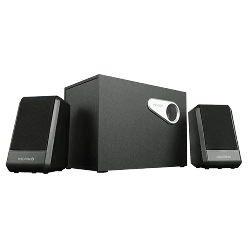 MICROLAB M280BT 2.1 Bluetooth Sub Woofer