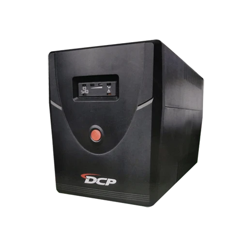 DCP 1.2kva Version 2.0 UPS