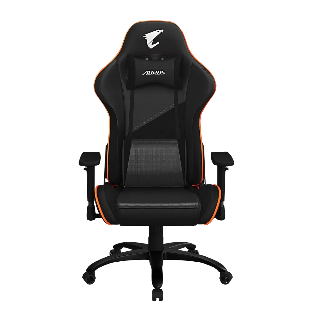Gigabyte Aorus AGC310 Gaming Chair