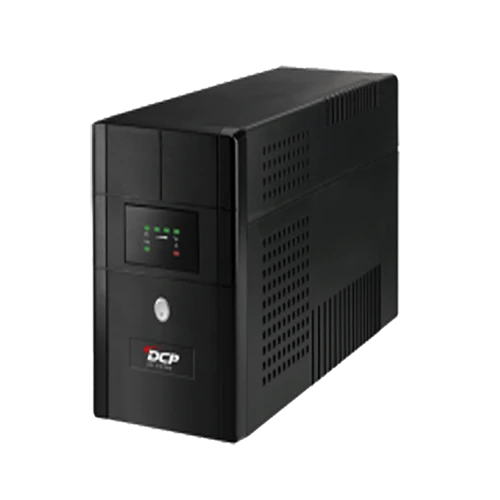 DCP 3KV Online UPS