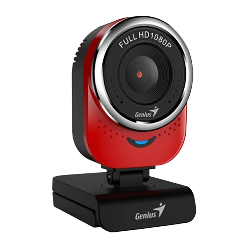 Genius Qcam 6000 USB Full HD 1080p Webcam